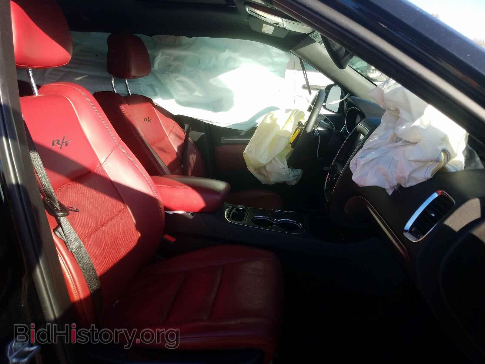 2017 DODGE DURANGO - VIN: 1C4SDJCT7HC690848 - Photo 5