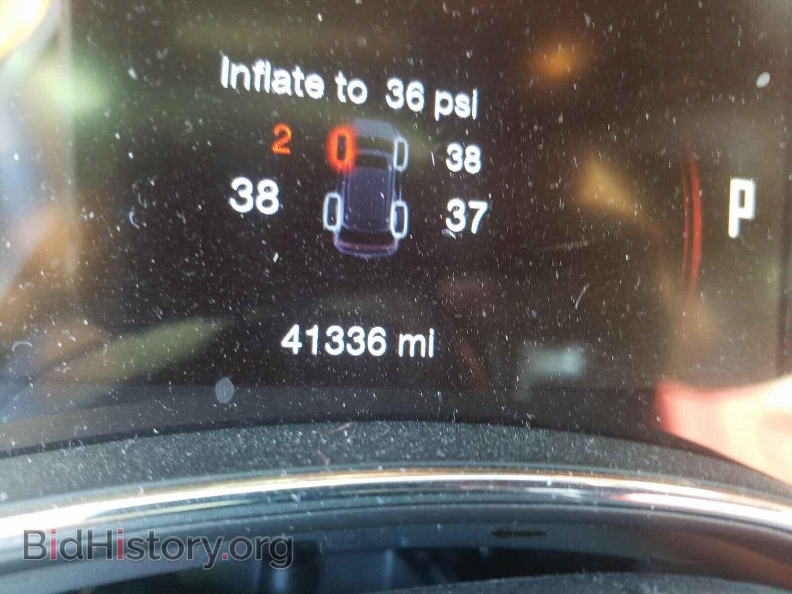 2017 DODGE DURANGO - VIN: 1C4SDJCT7HC690848 - Photo 8