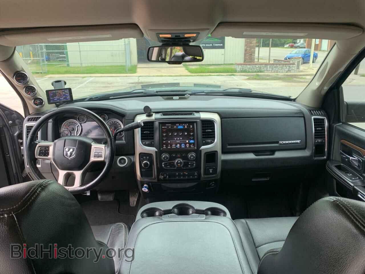 2013 RAM 2500 - VIN: 3C6UR5NL9DG601410 - Фото 9