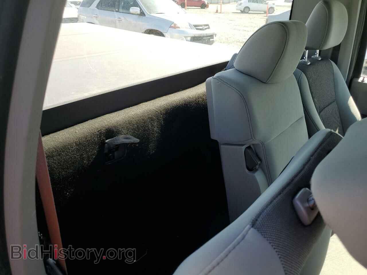 2020 FORD All Models - VIN: 1FTMF1CP6LKD33181 - Фото 10