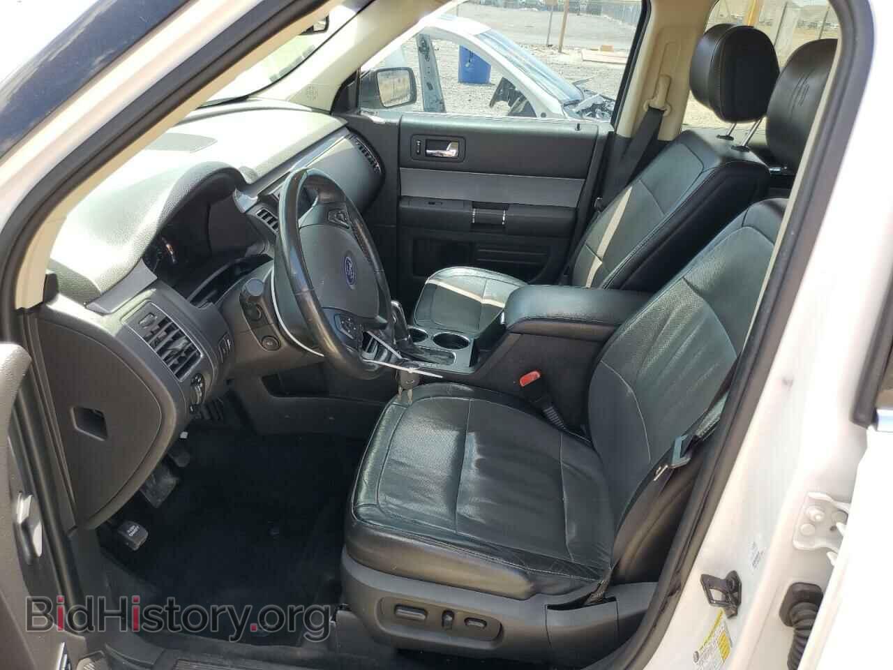 2013 FORD FLEX - VIN: 2FMGK5C88DBD13904 - Photo 7