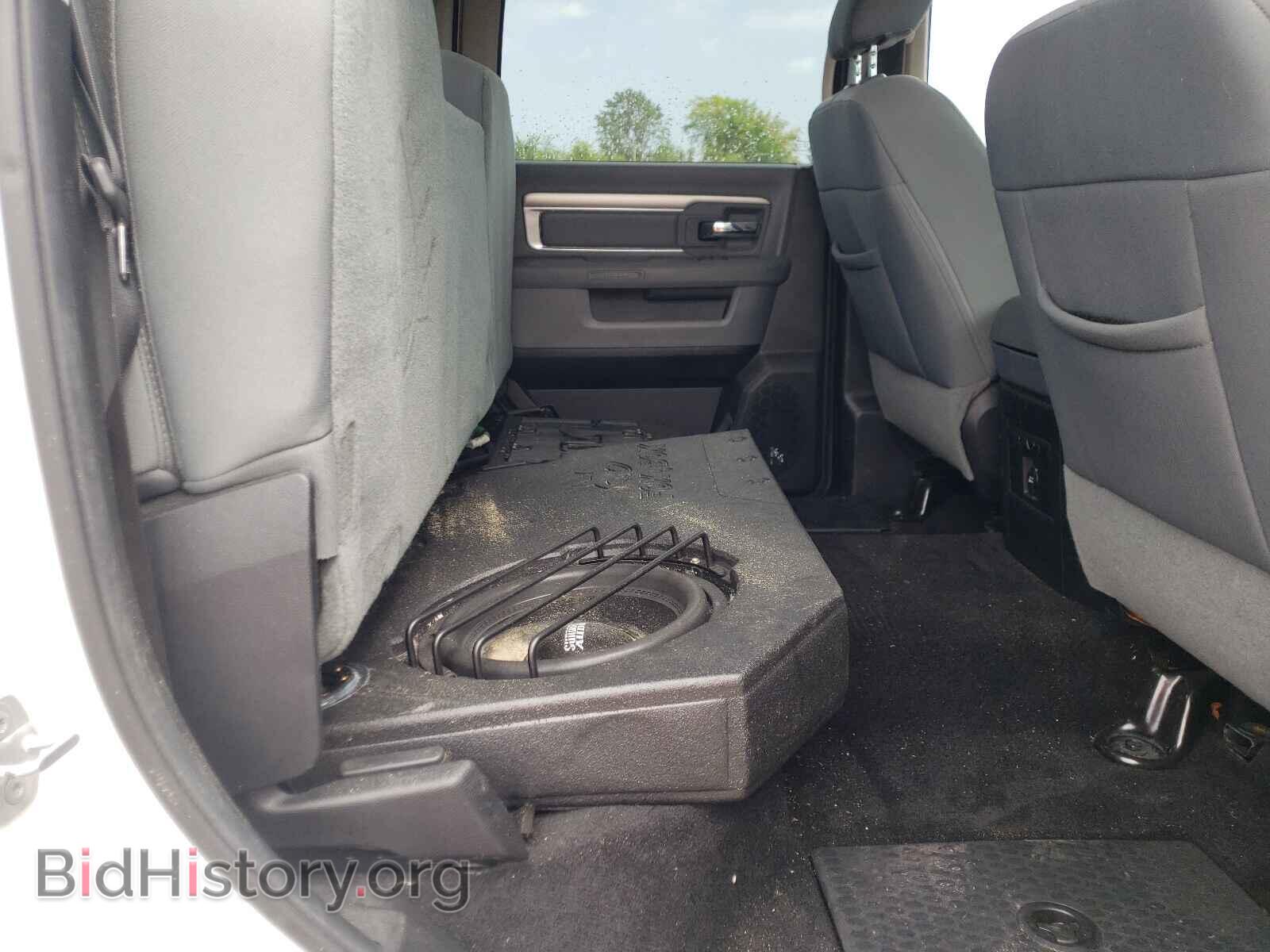 2014 RAM 1500 - VIN: 1C6RR7LTXES270819 - Photo 6