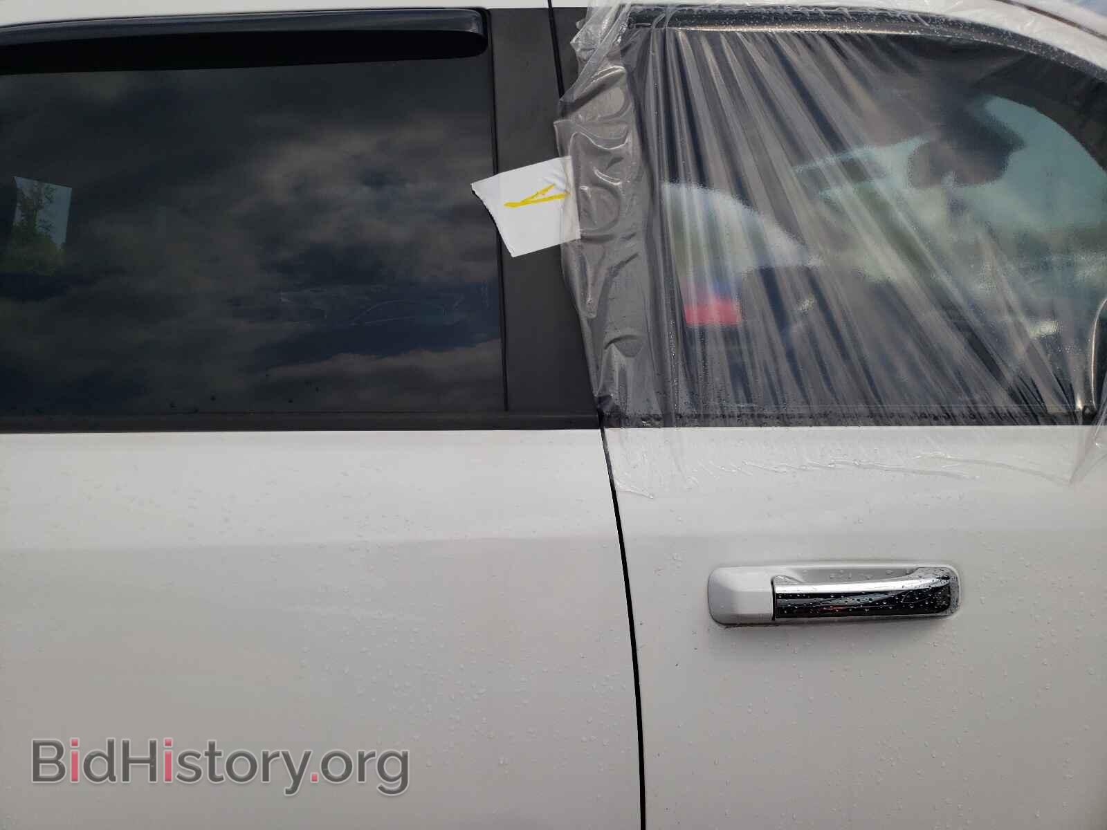 2014 RAM 1500 - VIN: 1C6RR7LTXES270819 - Photo 9