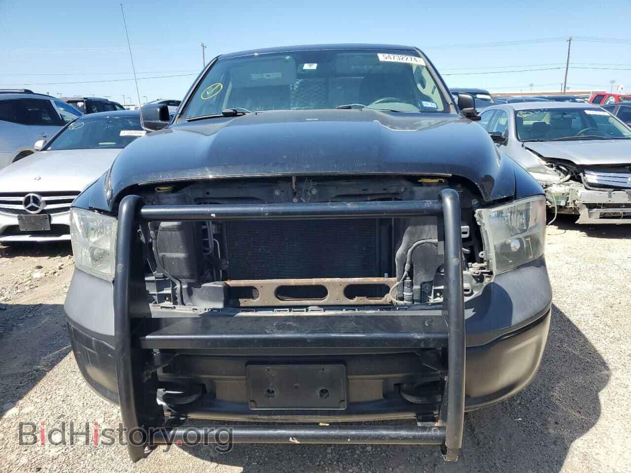 2014 RAM 1500 - VIN: 1C6RR7XT2ES194488 - Фото 5