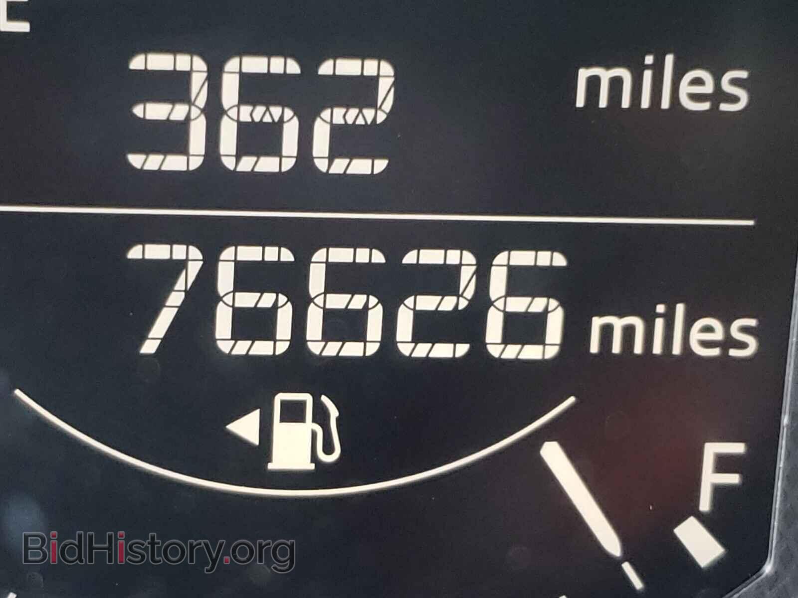 2017 MAZDA 6 - VIN: JM1GL1V57H1130069 - Фото 8