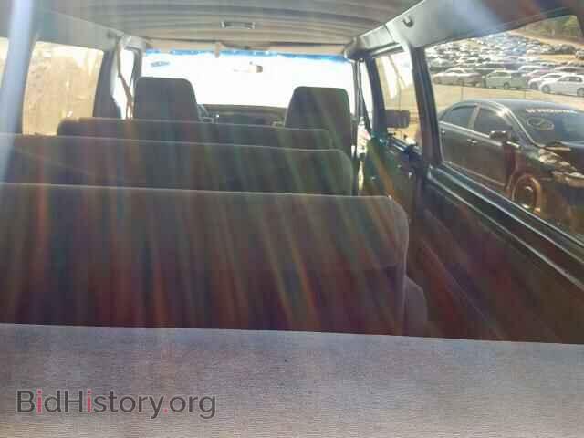 1991 FORD ECONOLINE - VIN: 1FBJS31H4MHA70195 - Фото 6