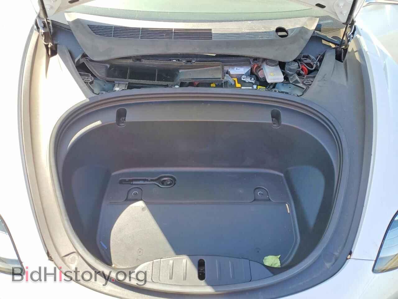 2020 TESLA MODEL 3 - VIN: 5YJ3E1EA3LF633362 - Photo 11