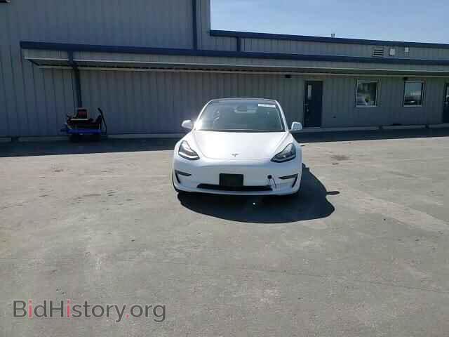 2020 TESLA MODEL 3 - VIN: 5YJ3E1EA3LF633362 - Photo 13