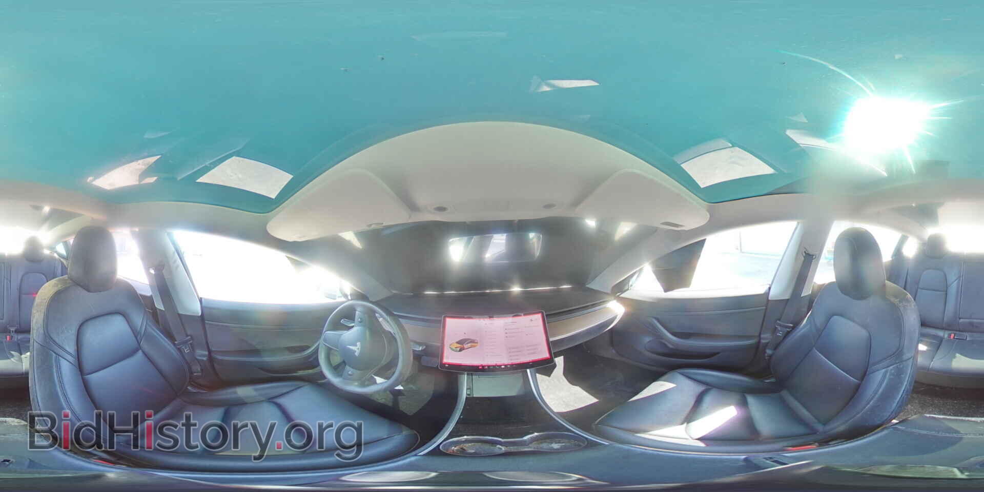 2020 TESLA MODEL 3 - VIN: 5YJ3E1EA3LF633362 - Photo 14