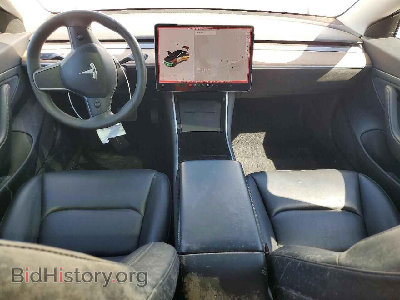 2020 TESLA MODEL 3 - VIN: 5YJ3E1EA3LF633362 - Photo 8