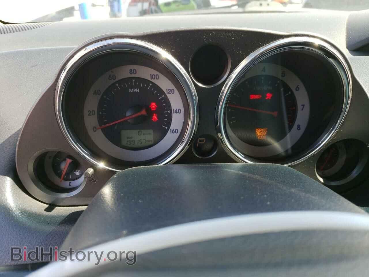 2006 MITSUBISHI ECLIPSE - VIN: 4A3AK24F46E025064 - Photo 9