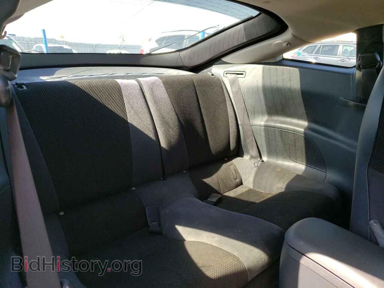 2006 MITSUBISHI ECLIPSE - VIN: 4A3AK24F46E025064 - Photo 10