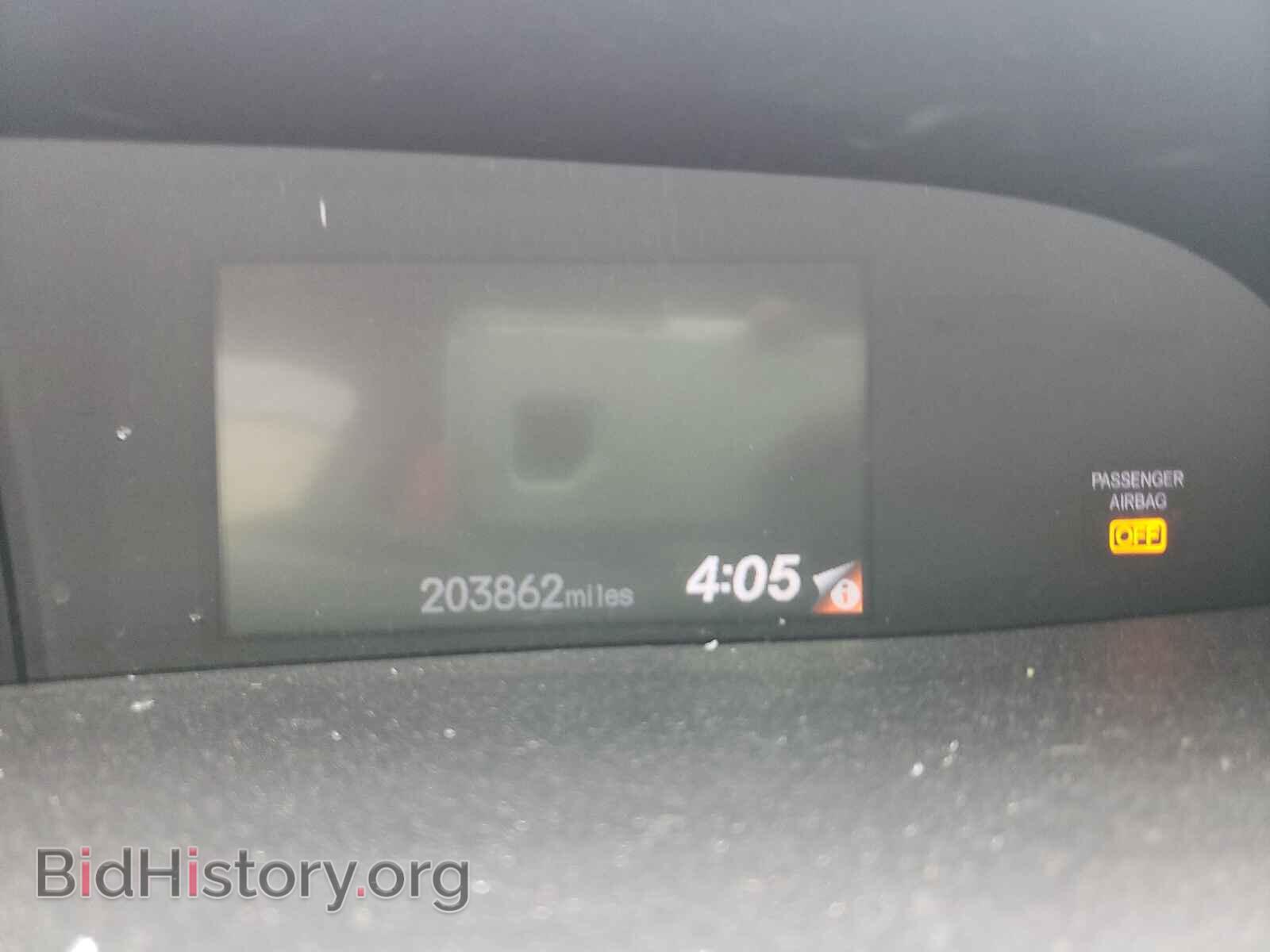 2012 HONDA CIVIC - VIN: 19XFB2F58CE107747 - Фото 8