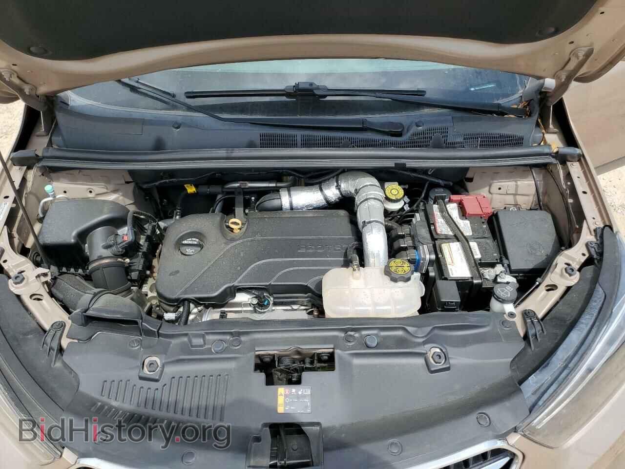 2019 BUICK ENCORE - VIN: KL4CJ1SMXKB706765 - Фото 12