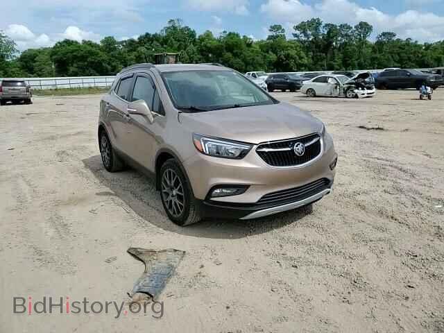 2019 BUICK ENCORE - VIN: KL4CJ1SMXKB706765 - Фото 14