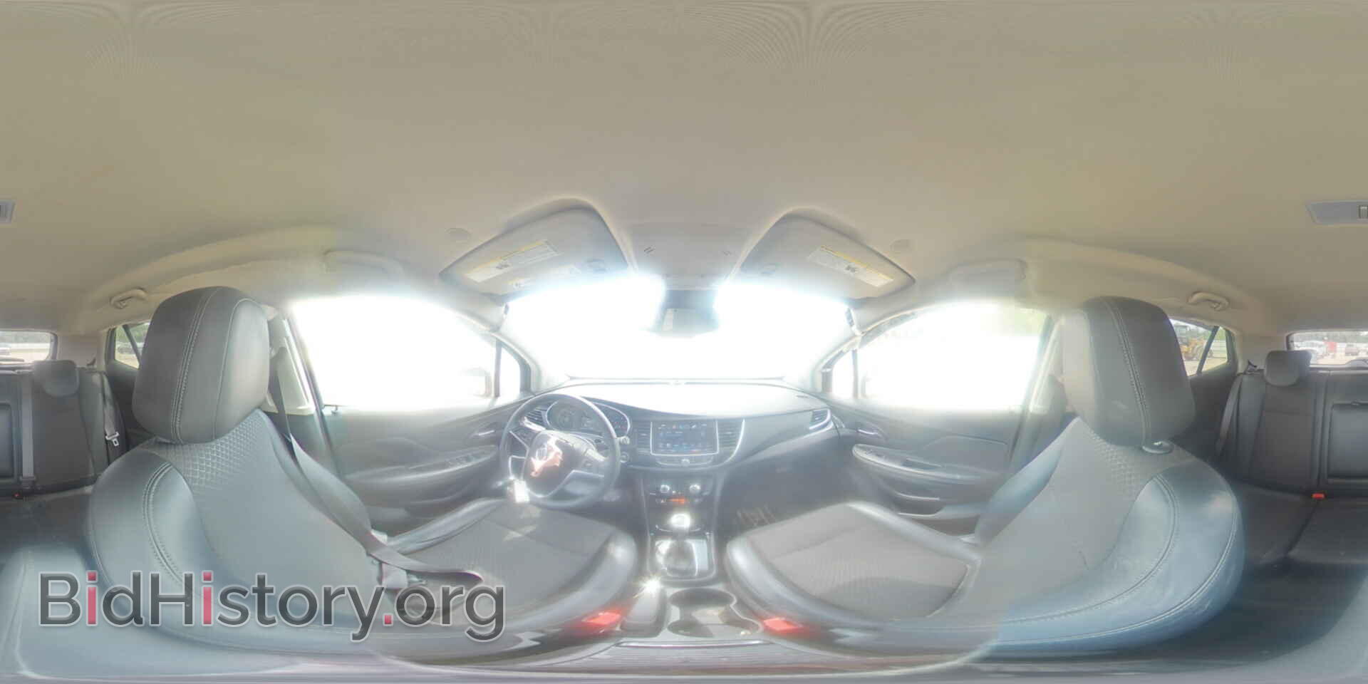 2019 BUICK ENCORE - VIN: KL4CJ1SMXKB706765 - Фото 15