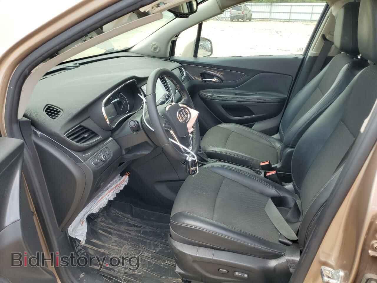 2019 BUICK ENCORE - VIN: KL4CJ1SMXKB706765 - Фото 7