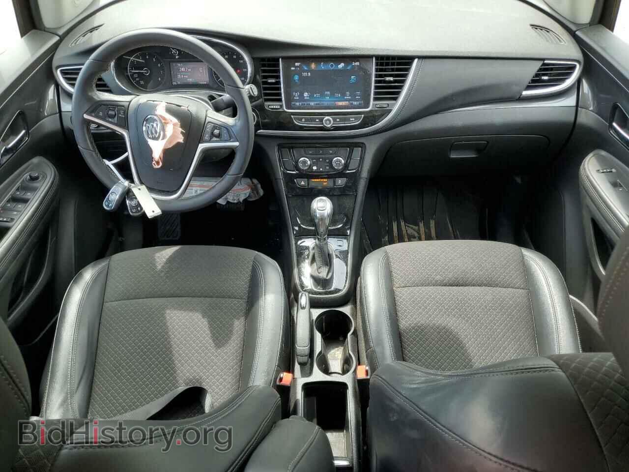 2019 BUICK ENCORE - VIN: KL4CJ1SMXKB706765 - Фото 8
