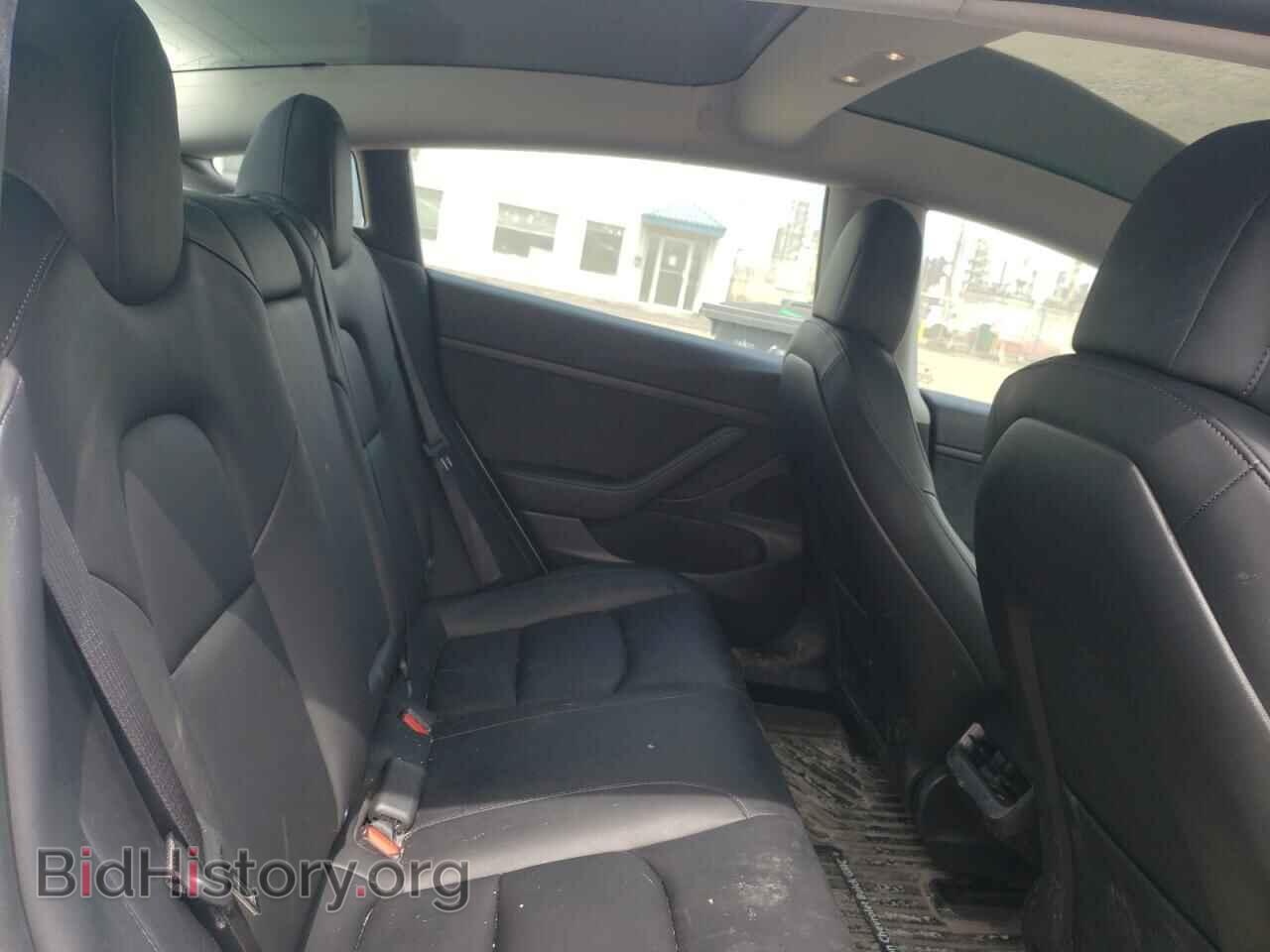 2020 TESLA MODEL 3 - VIN: 5YJ3E1EA7LF794264 - Photo 10