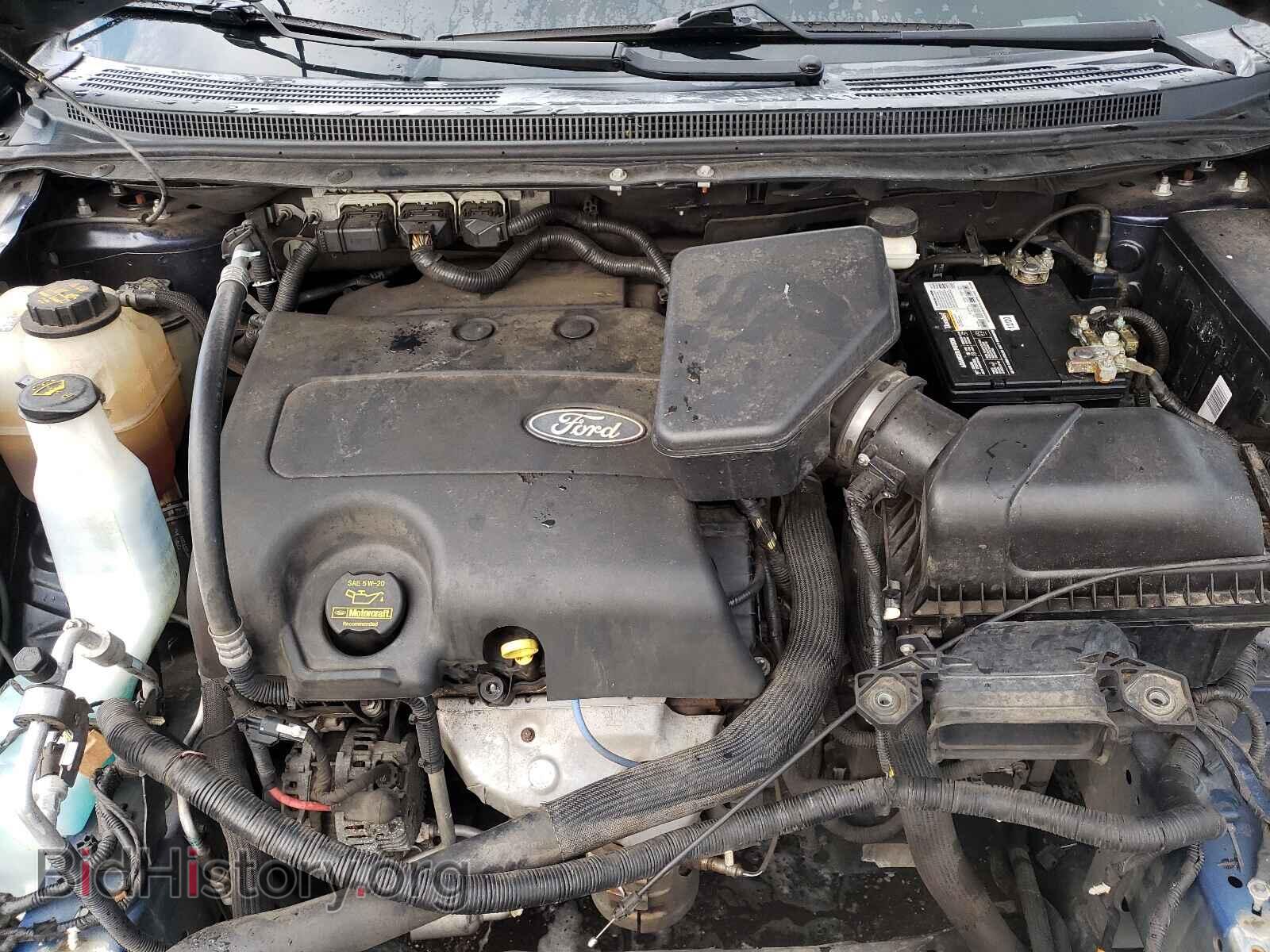 2013 FORD EDGE - VIN: 2FMDK3KC2DBA72936 - Photo 7