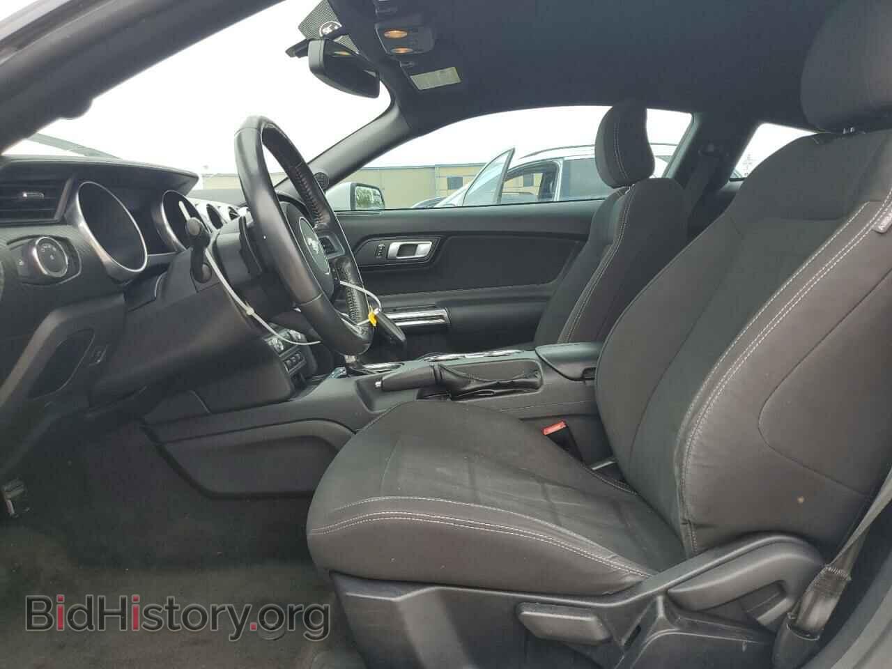 2018 FORD ALL Models - VIN: 1FA6P8TH1J5113763 - Photo 7