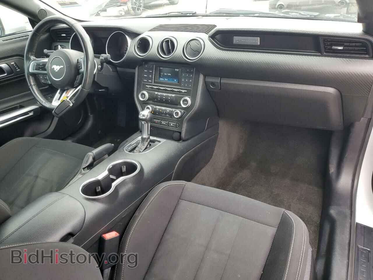 2018 FORD ALL Models - VIN: 1FA6P8TH1J5113763 - Photo 8