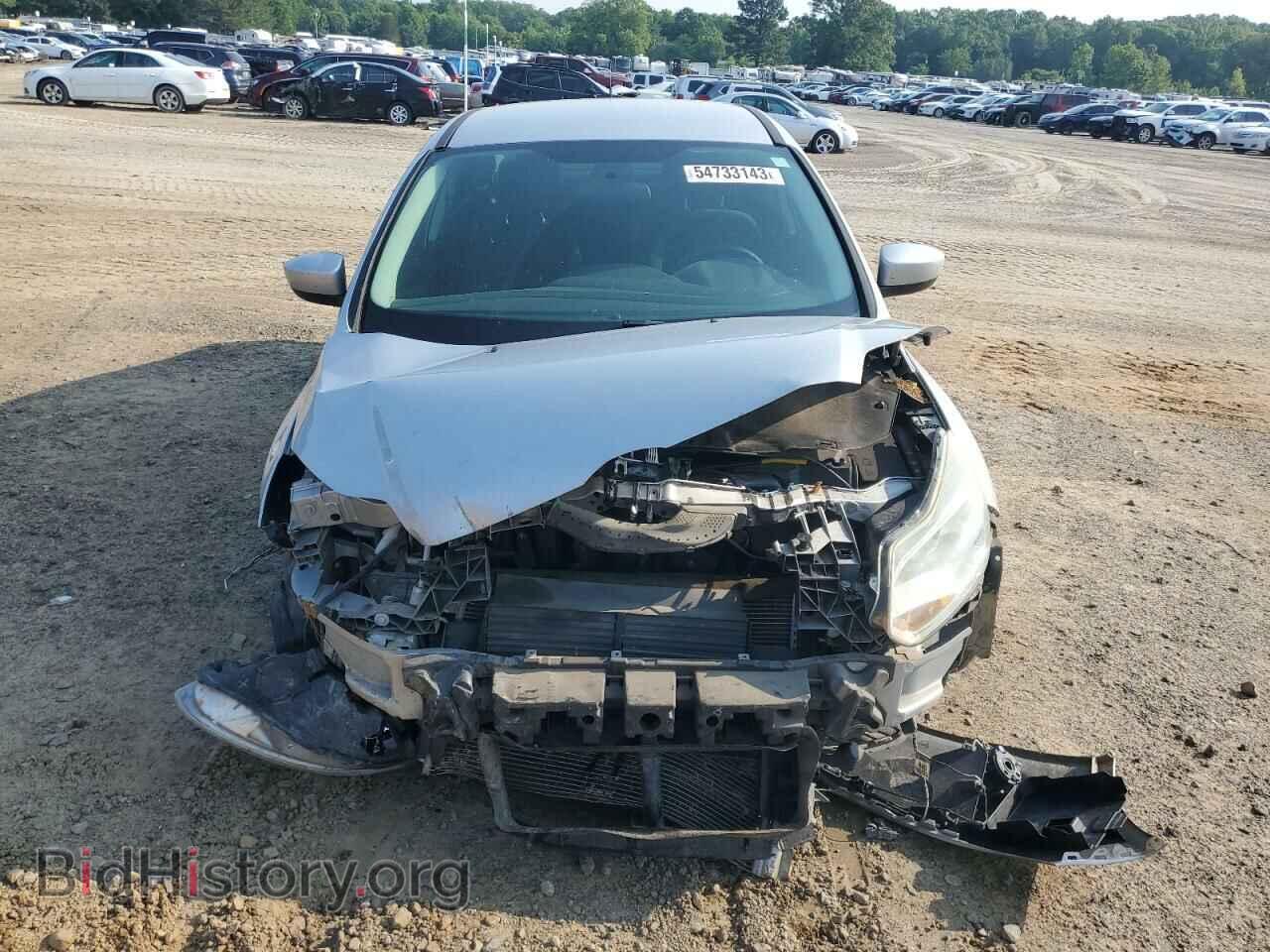 2012 FORD FOCUS - VIN: 1FAHP3F24CL248995 - Photo 5