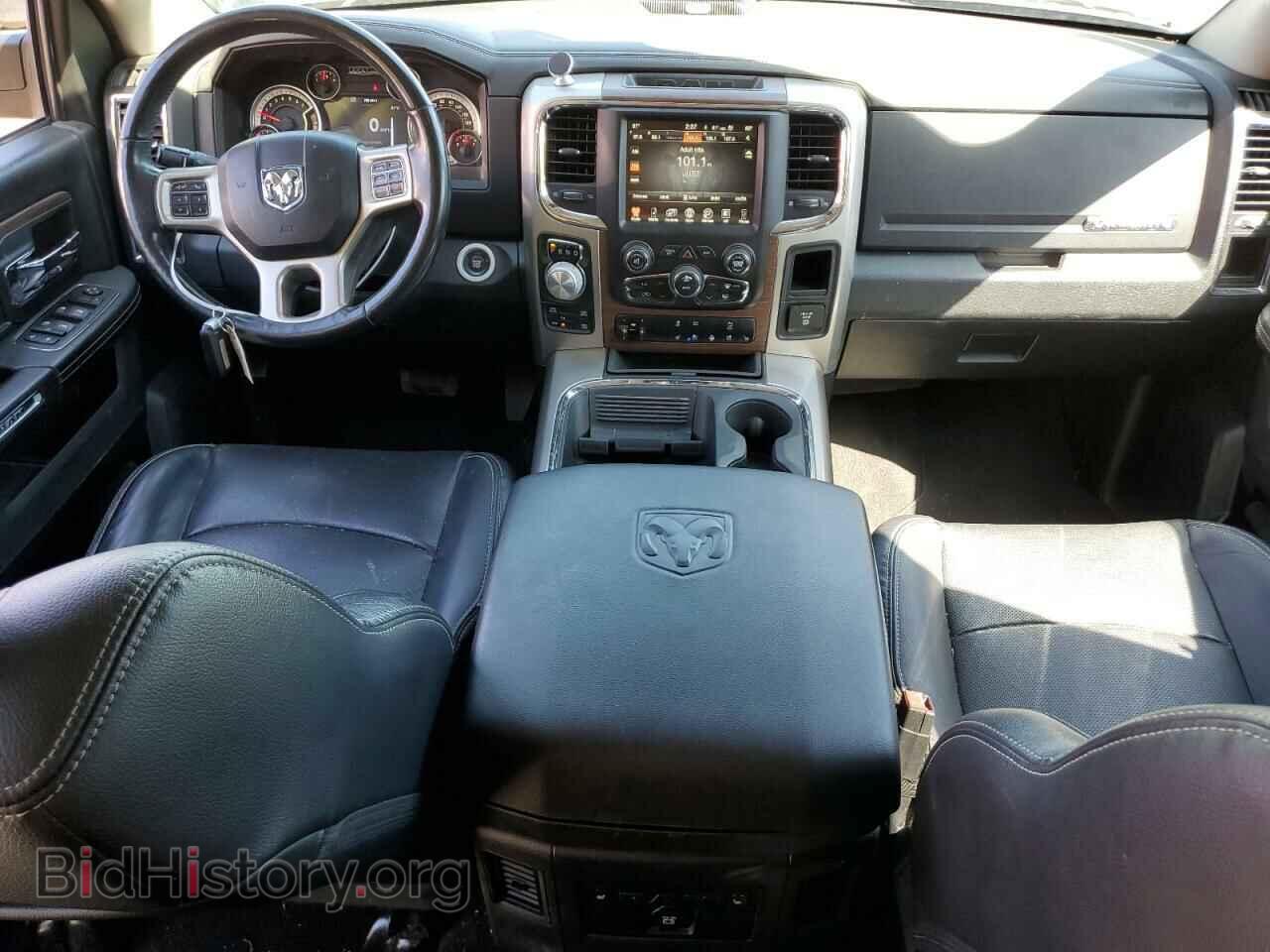 2017 RAM 1500 - VIN: 1C6RR7VT8HS776456 - Фото 8