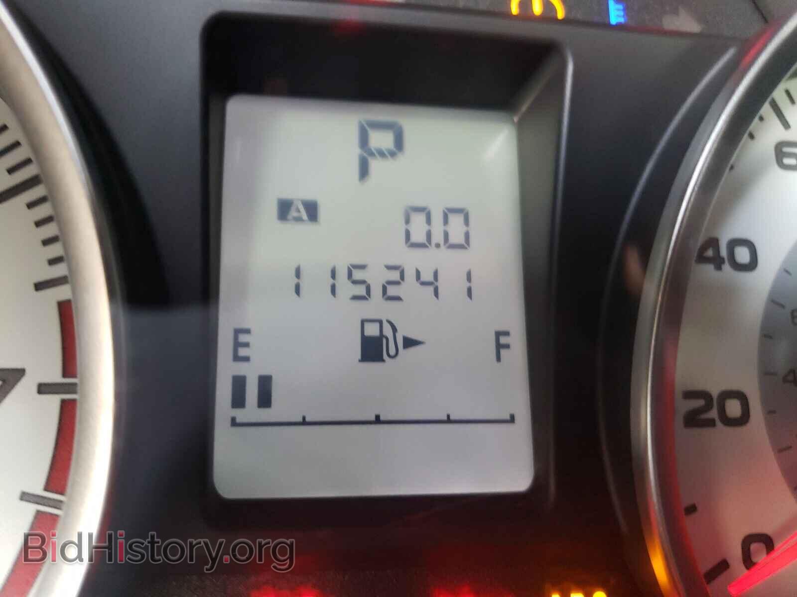 2012 SUBARU IMPREZA - VIN: JF1GJAD67CH018748 - Фото 8