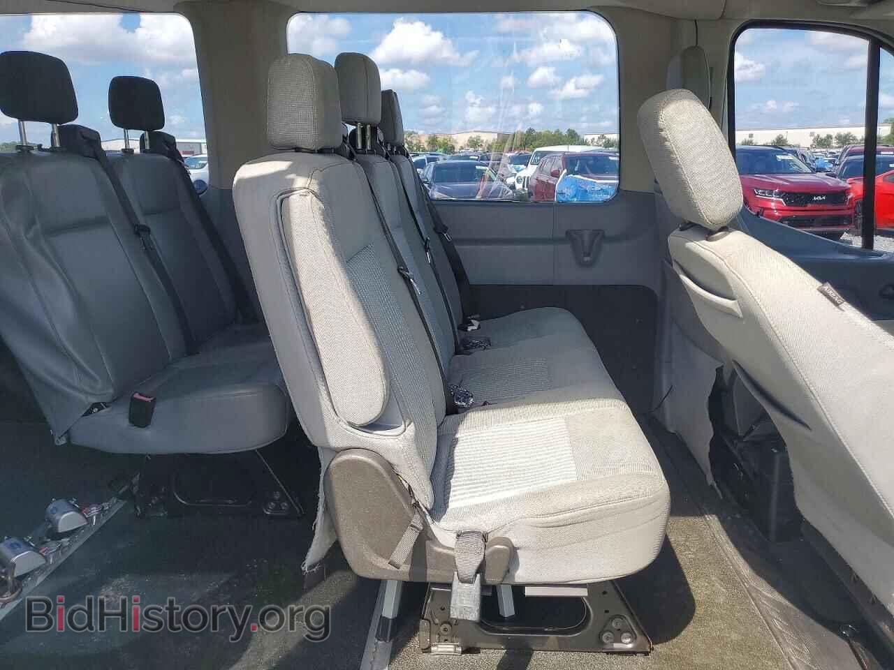 2019 FORD TRANSIT - VIN: 1FBAX2CMXKKB65012 - Фото 11