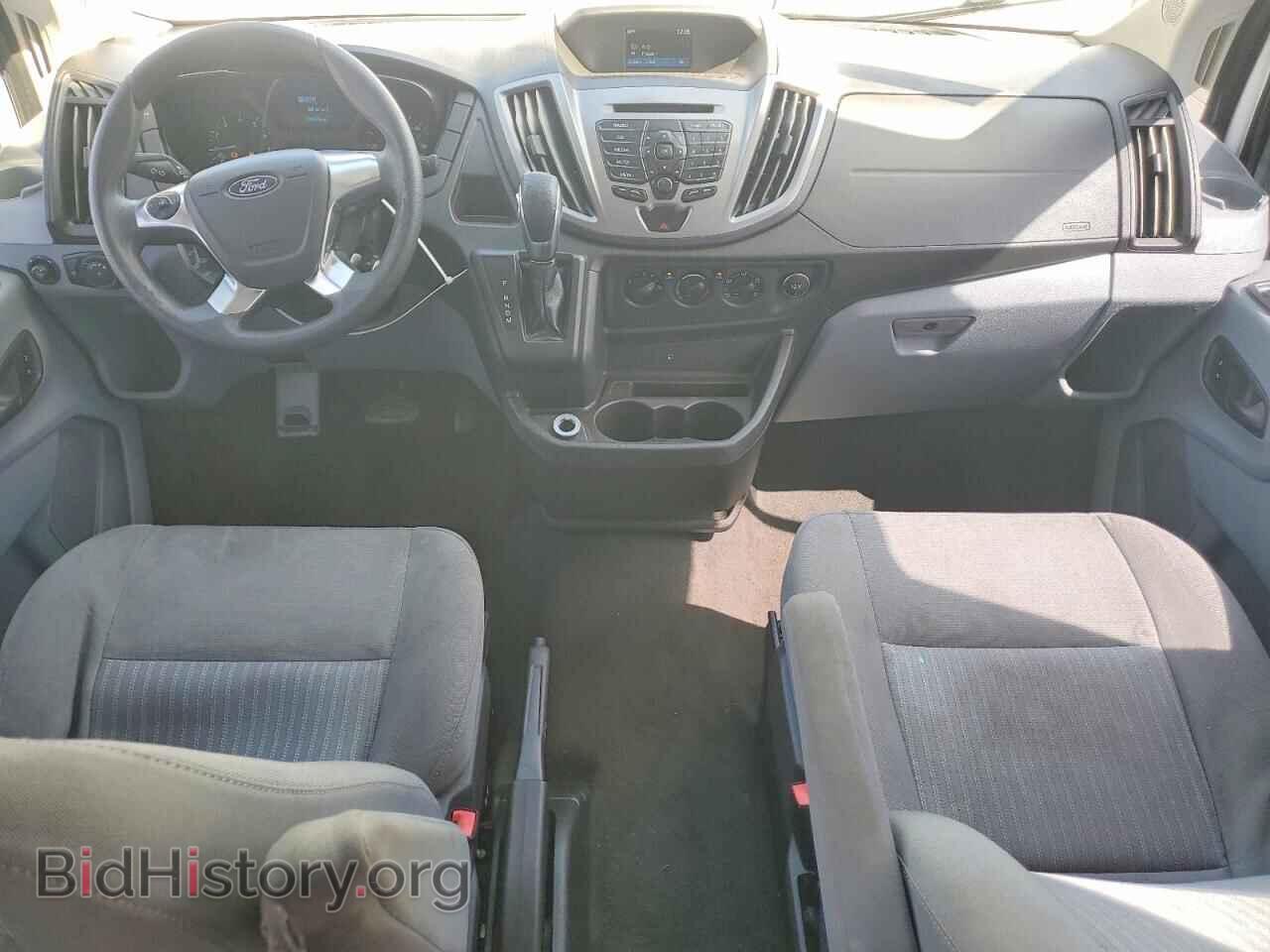 2019 FORD TRANSIT - VIN: 1FBAX2CMXKKB65012 - Фото 8