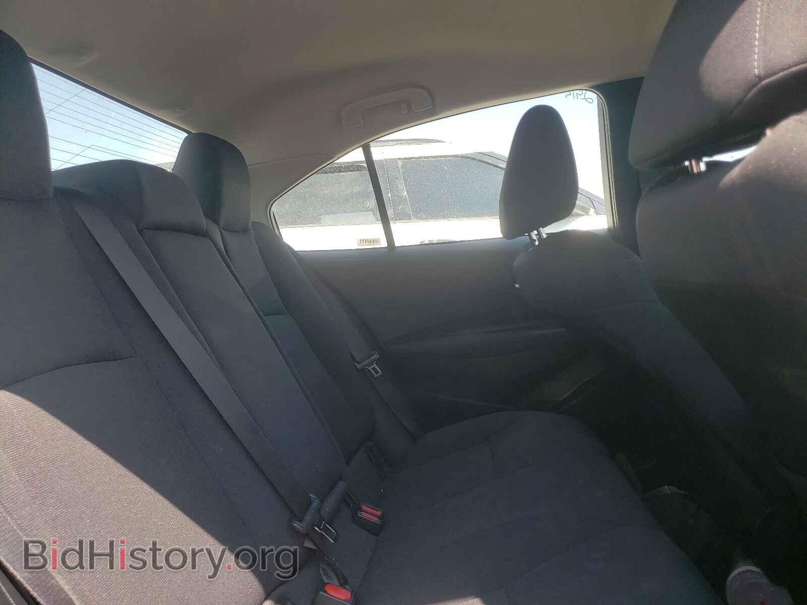 2021 TOYOTA COROLLA - VIN: 5YFEPMAE8MP247748 - Фото 6