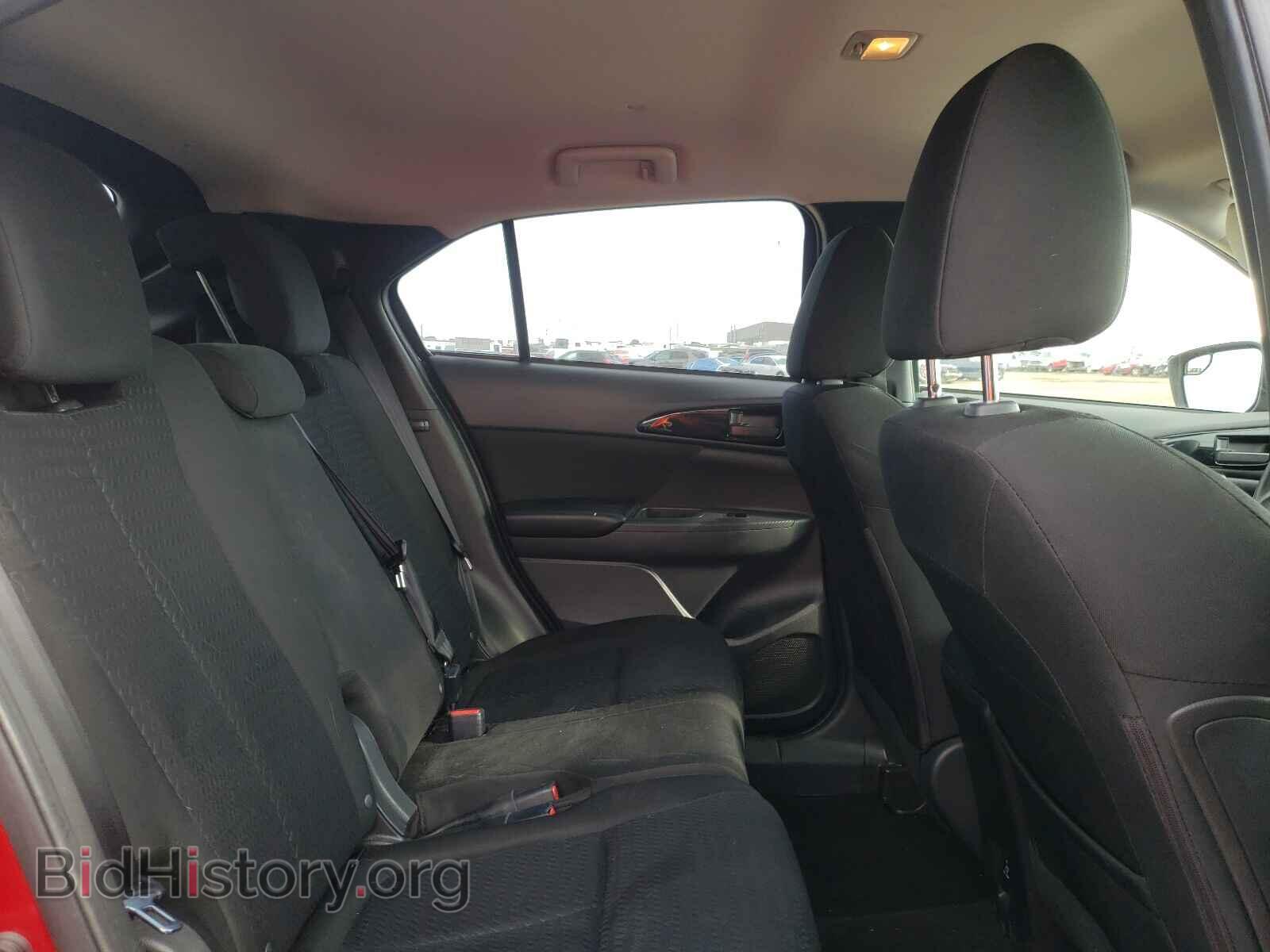 2019 MITSUBISHI ECLIPSE - VIN: JA4AT3AA8KZ037360 - Photo 6