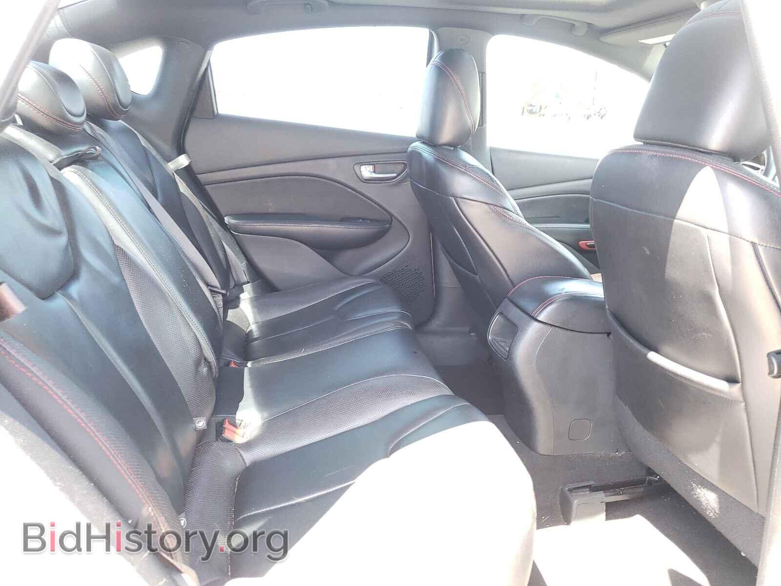 2015 DODGE DART - VIN: 1C3CDFEB4FD212744 - Фото 6