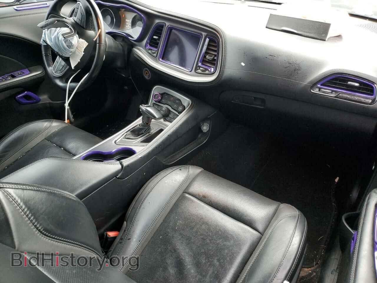 2020 DODGE CHALLENGER - VIN: 2C3CDZGG2LH237117 - Фото 8