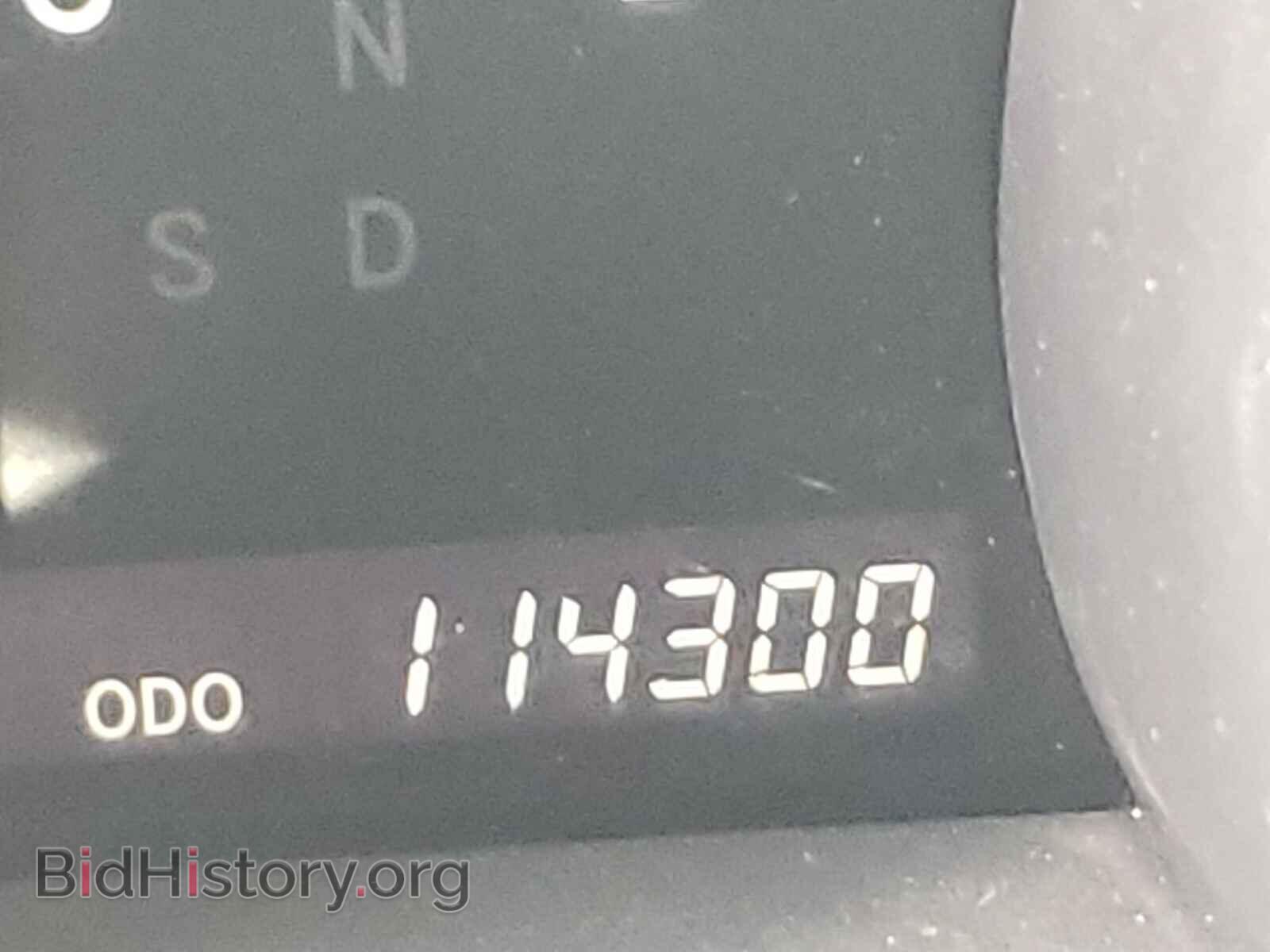 2011 TOYOTA HIGHLANDER - VIN: 5TDBK3EH8BS066010 - Фото 8