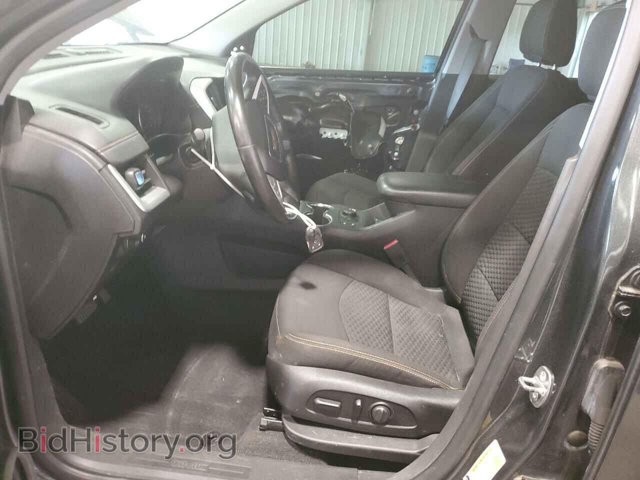 2019 GMC TERRAIN - VIN: 3GKALTEV4KL267248 - Фото 7