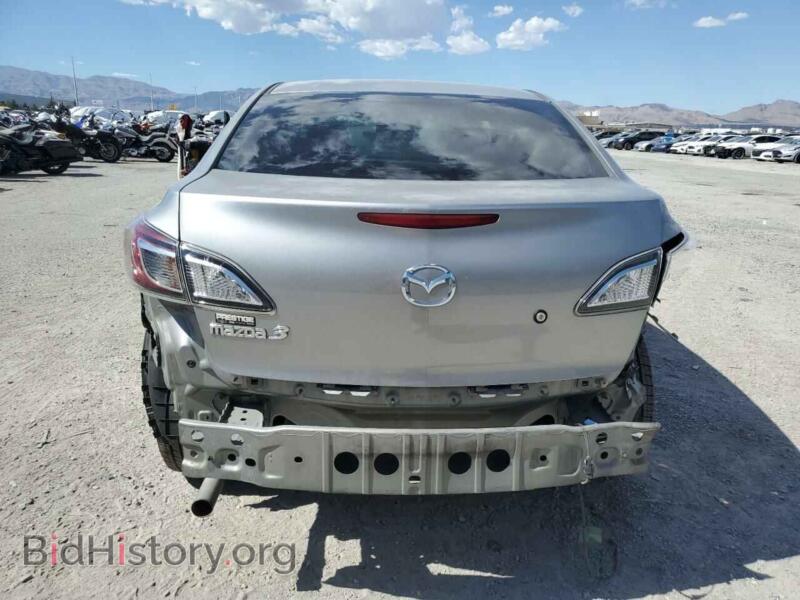 2011 Mazda 3 (VIN JM1BL1UG2B1408512) — фото 6 из 13