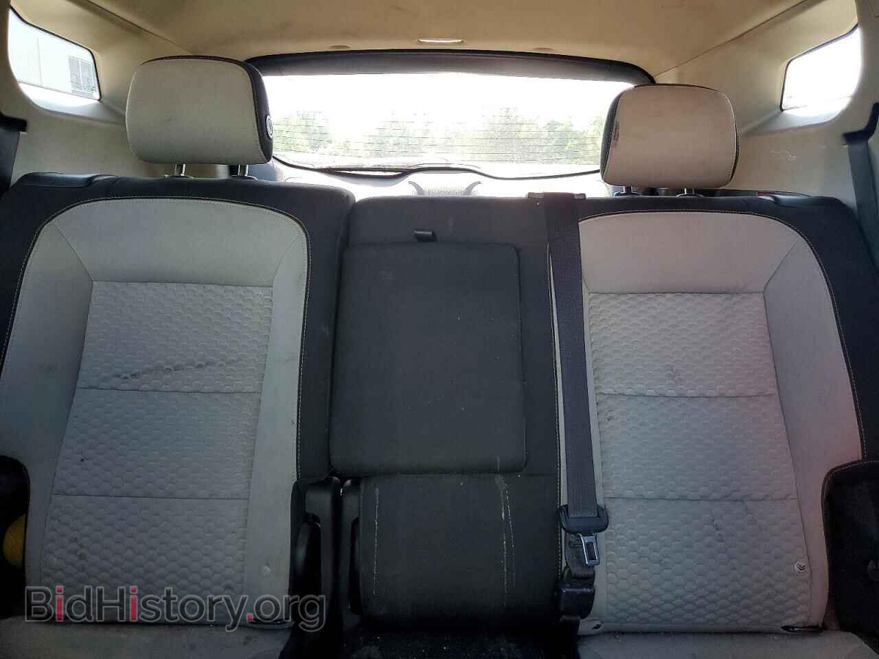 2020 GMC TERRAIN - VIN: 3GKALTEV5LL284206 - Photo 10