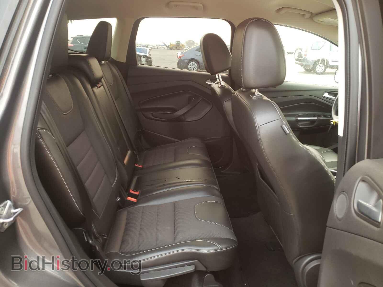 2013 FORD ESCAPE - VIN: 1FMCU9J97DUA40671 - Photo 6