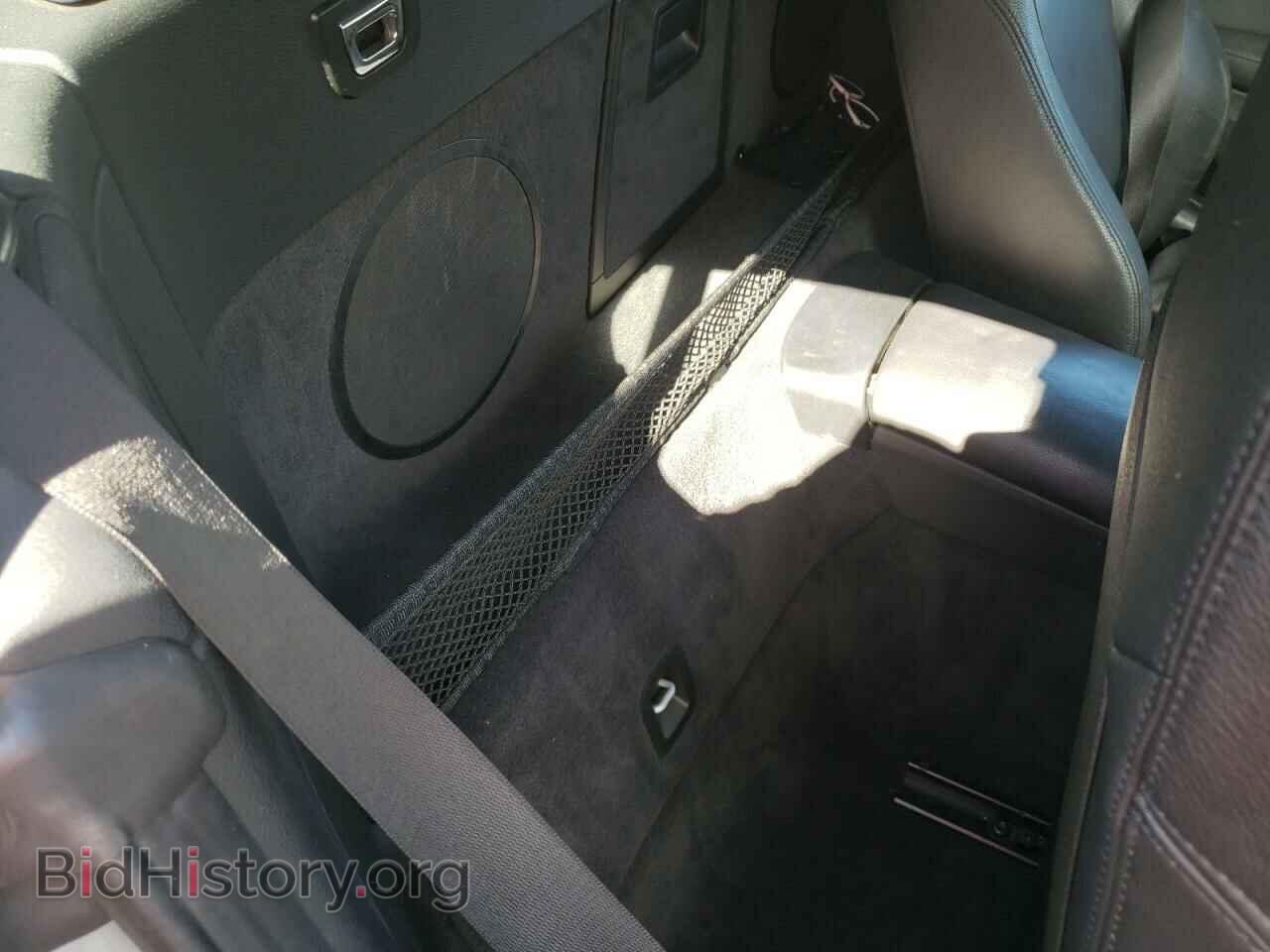 2014 BMW Z4 - VIN: WBALM7C54EE385765 - Фото 6