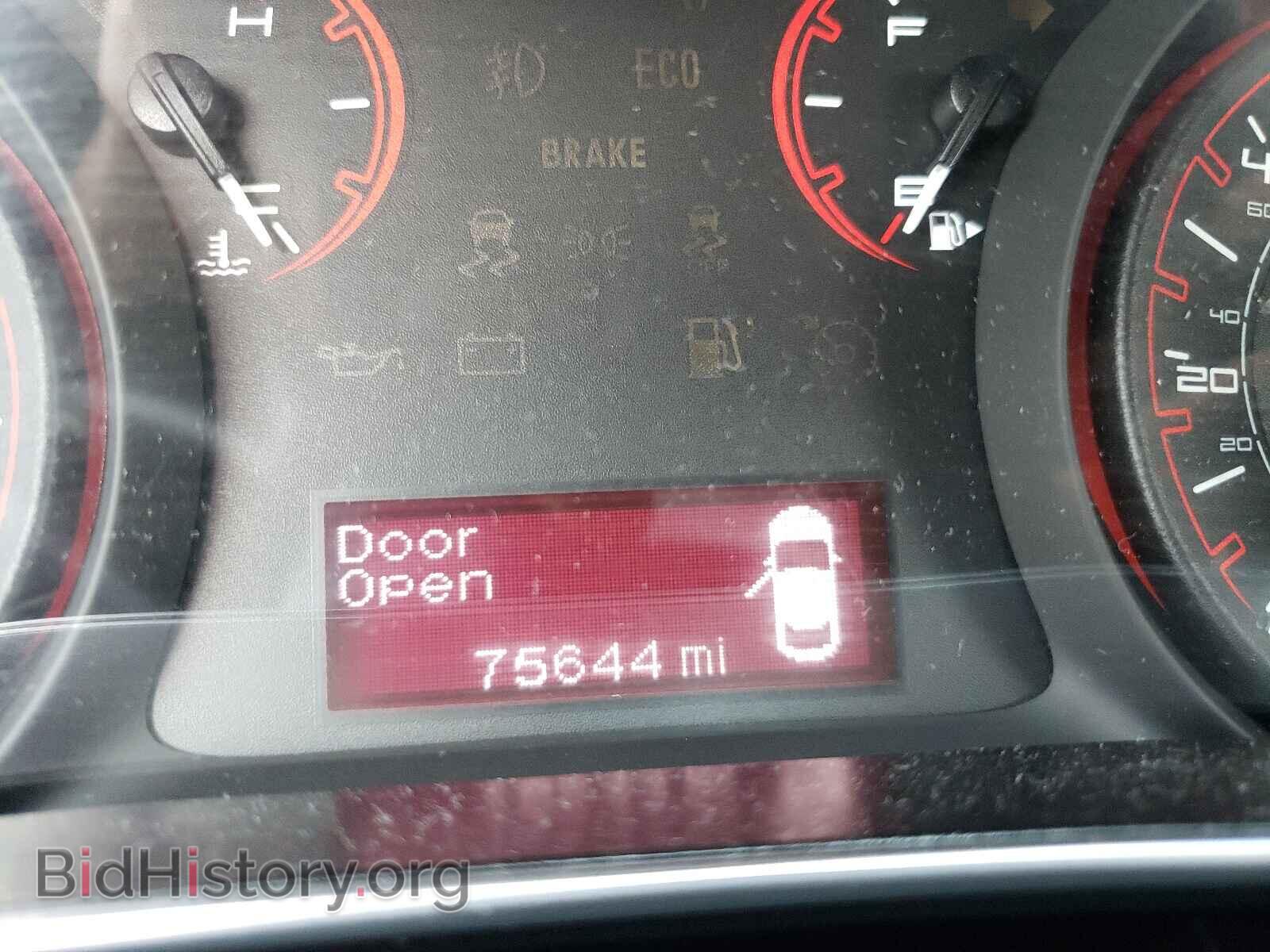 2013 DODGE DART - VIN: 1C3CDFAA7DD245134 - Photo 8