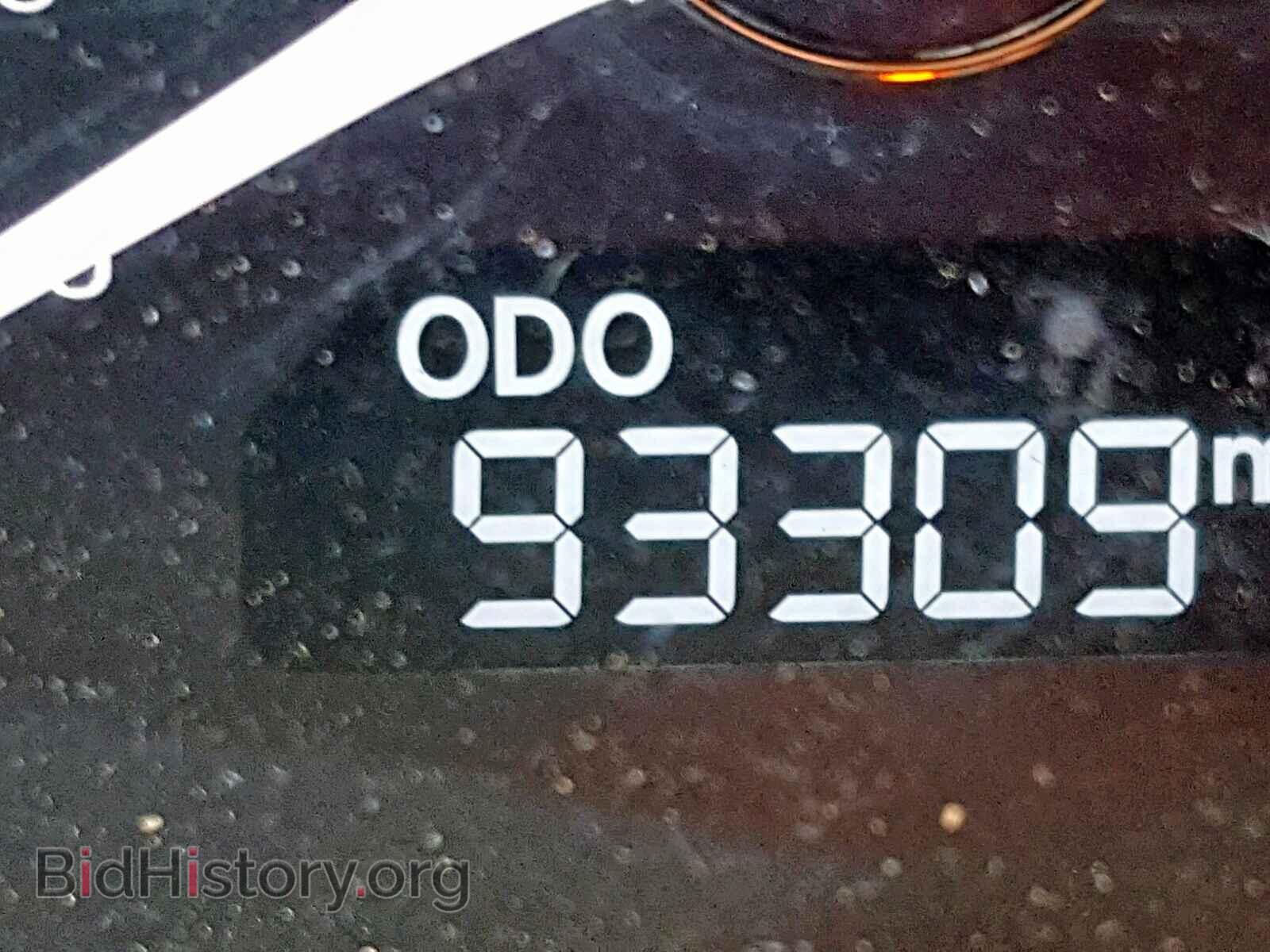 2012 HYUNDAI SONATA - VIN: KMHEC4A46CA040079 - Photo 8