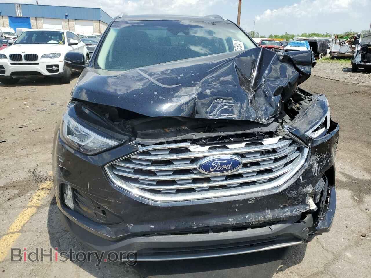 2019 FORD EDGE - VIN: 2FMPK4J92KBC26308 - Фото 5
