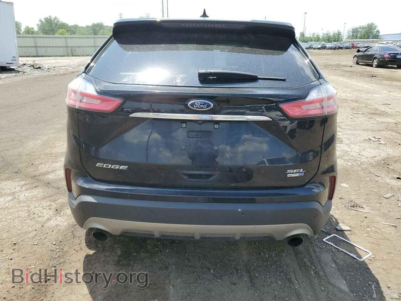2019 FORD EDGE - VIN: 2FMPK4J92KBC26308 - Фото 6