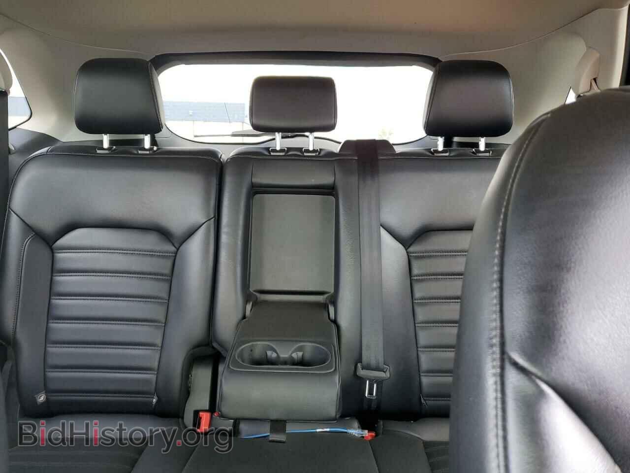 2019 FORD EDGE - VIN: 2FMPK4J92KBC26308 - Фото 10