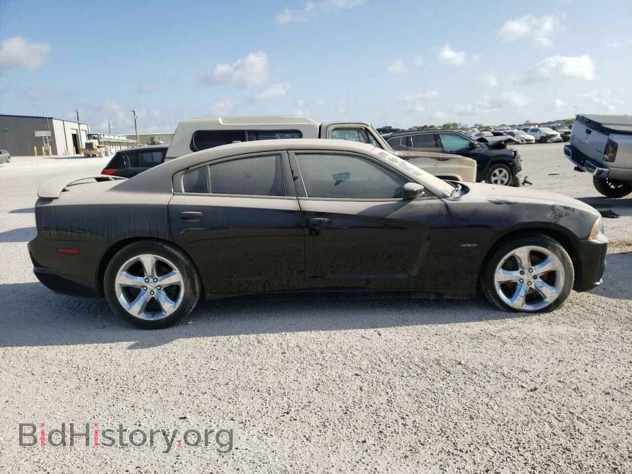 2014 DODGE CHARGER - VIN: 2C3CDXCT5EH134719 - Фото 9