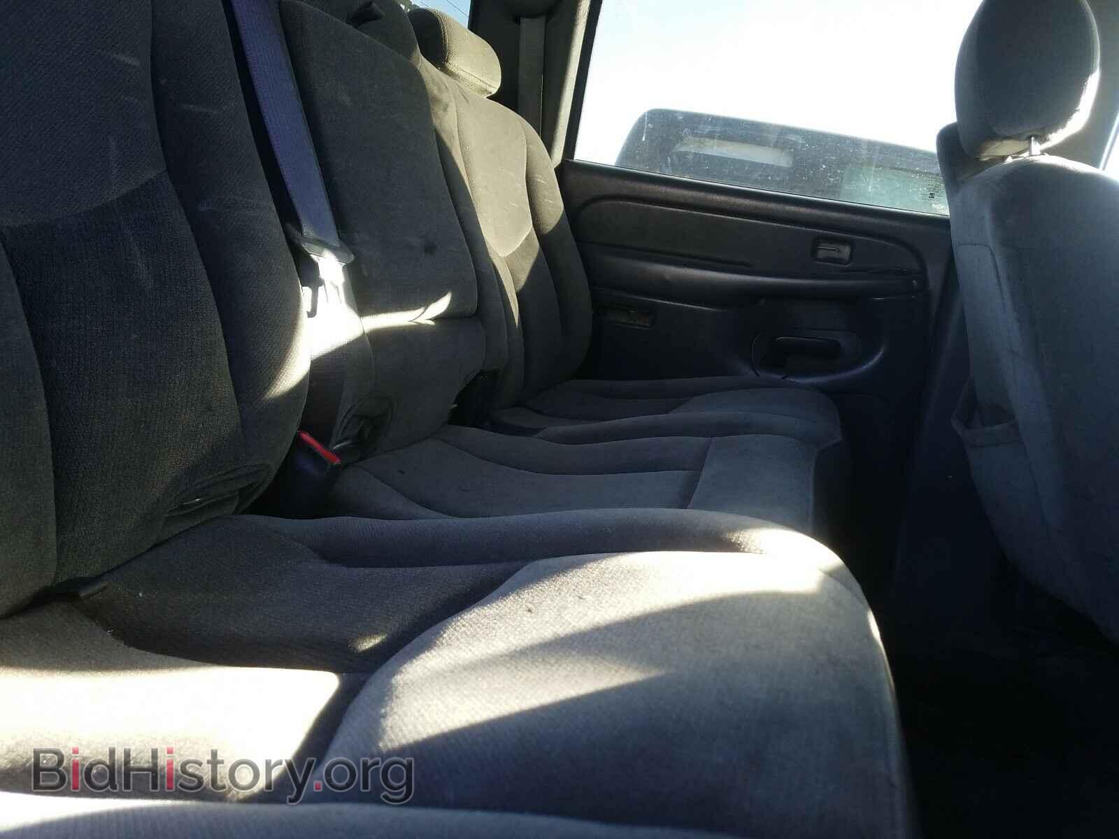 2006 GMC SIERRA - VIN: 1GTHK23UX6F142689 - Фото 6