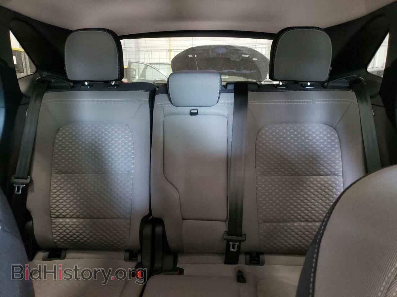 2020 FORD ESCAPE - VIN: 1FMCU0G60LUA26831 - Фото 10