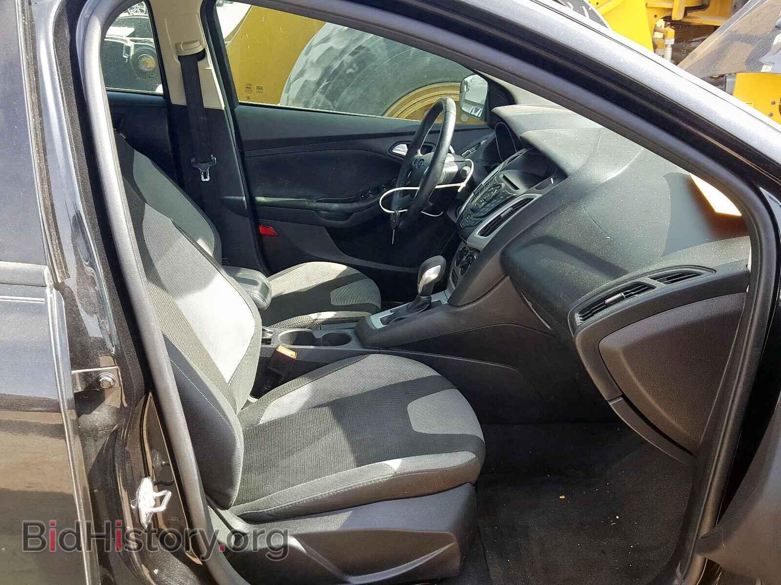 2014 FORD FOCUS SE - VIN: 1FADP3F20EL175013 - Фото 5